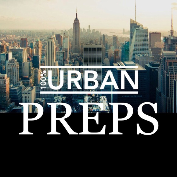 urbanpreps